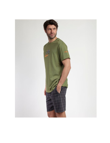 Pijama Hombre Verano 63125