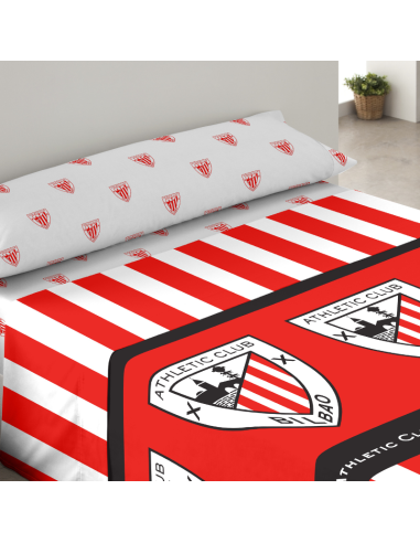 Juego de Sábanas ATHLETIC CLUB