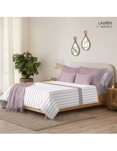 Juego de Sábanas Lauren