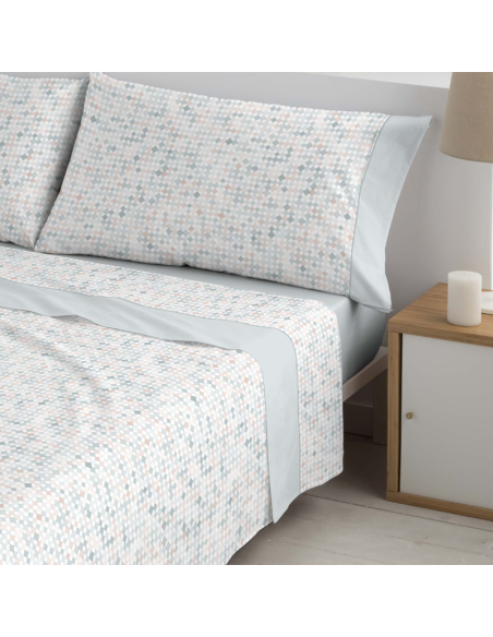 Juego de Sábanas LUKE