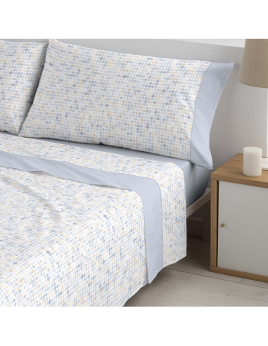 Juego de Sábanas LUKE