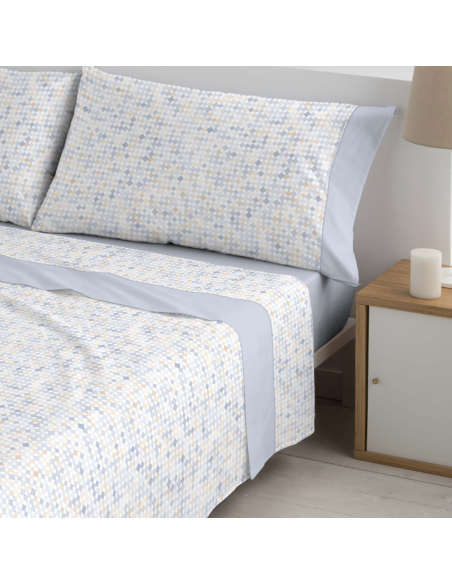 Juego de Sábanas LUKE