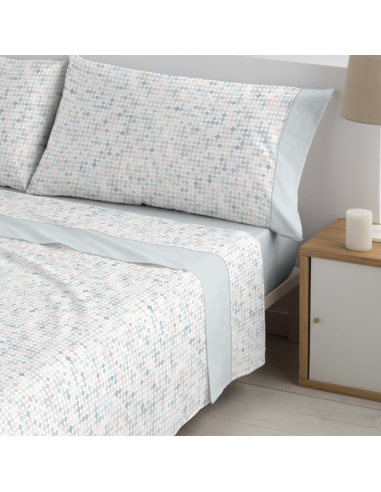 Juego de Sábanas LUKE