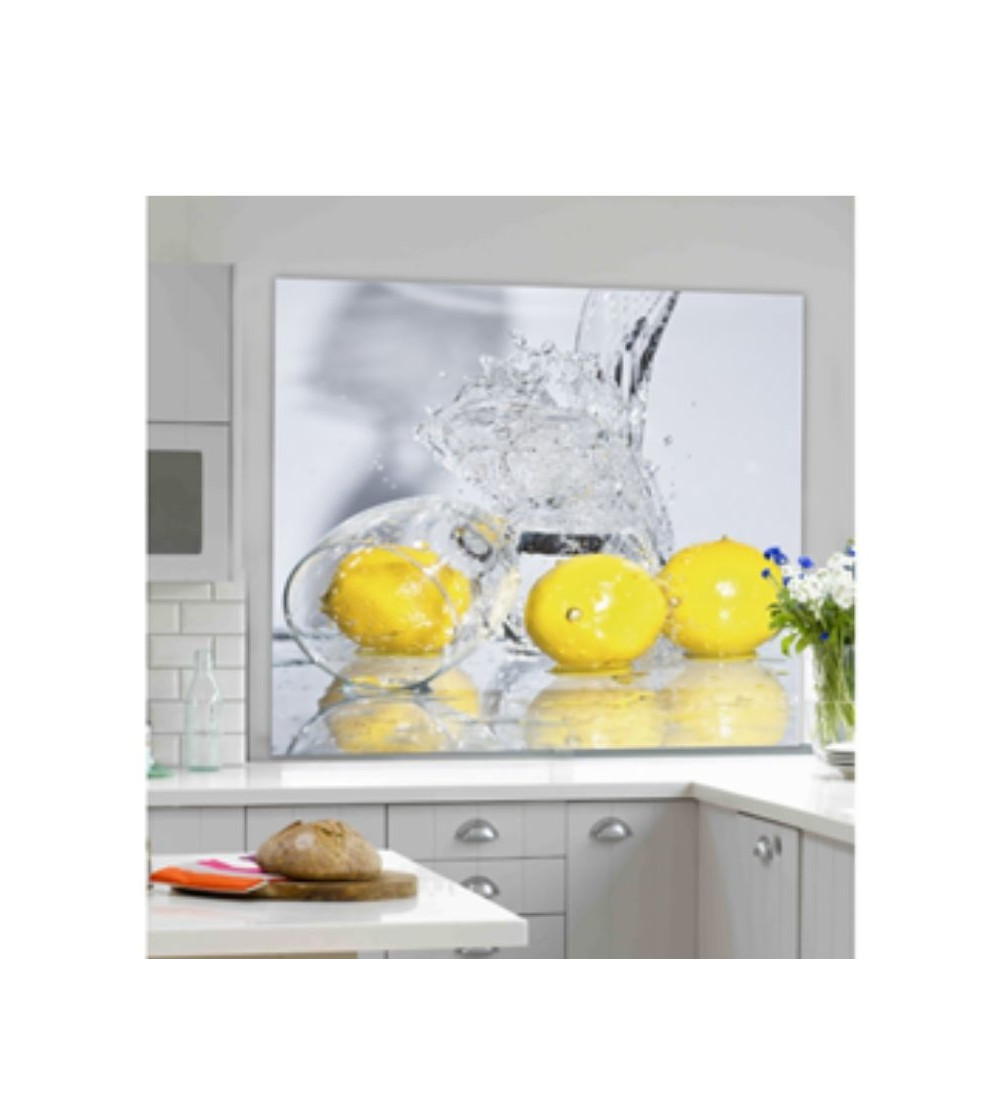 Cortina impresión digital