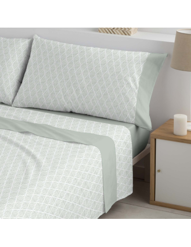 Juego de Sábanas KIRBY