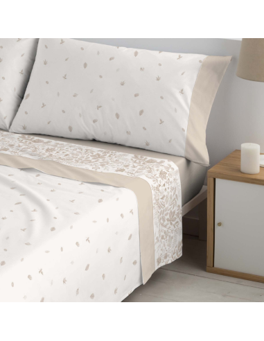 Juego de Sábanas VERDI