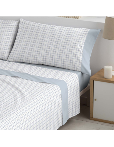 Juego de Sábanas RIKY