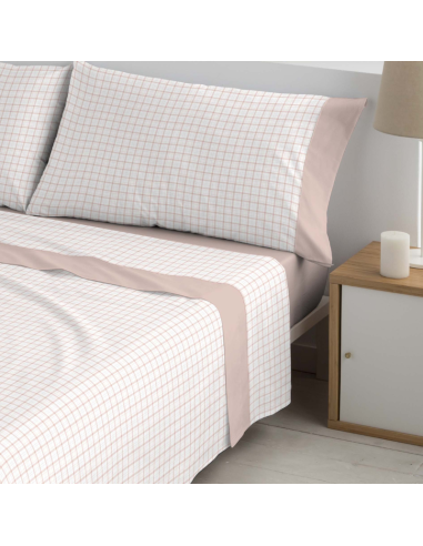 Juego de Sábanas RIKY