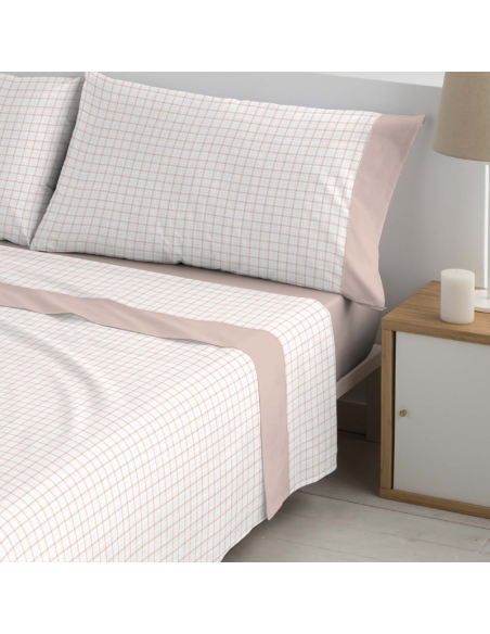 Juego de Sábanas RIKY