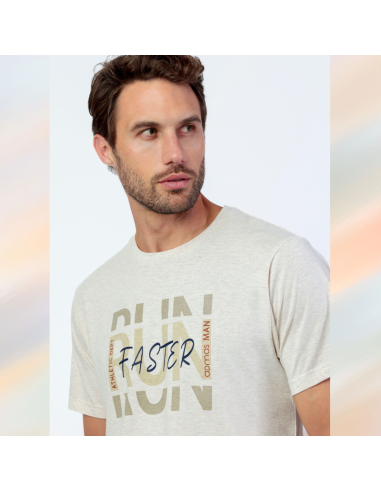 Pijama Hombre Verano 64763