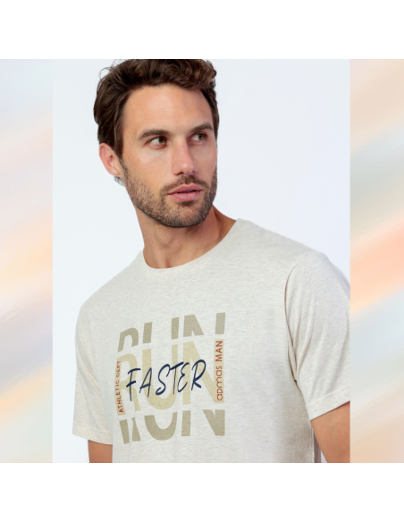 Pijama Hombre Verano 64763