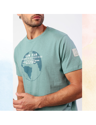 Pijama Hombre Verano 64792