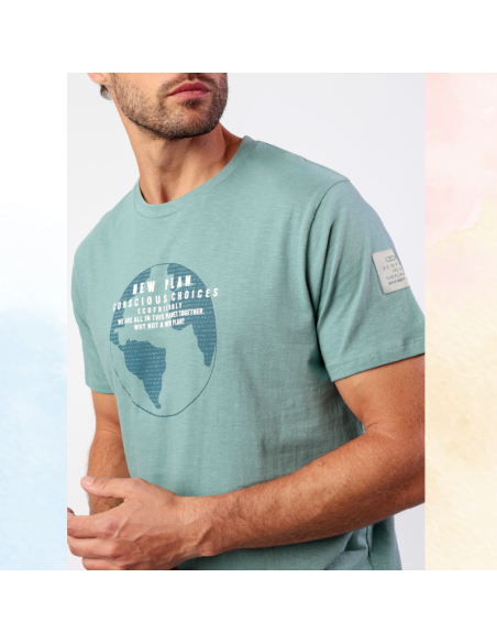 Pijama Hombre Verano 64792