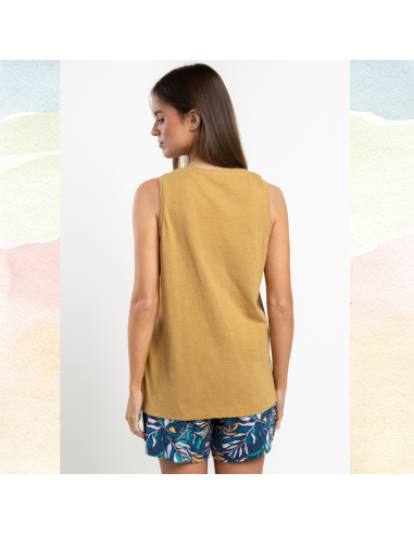 Pijama mujer verano 64580