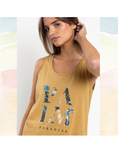 Pijama mujer verano 64580