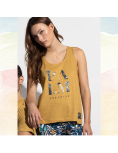 Pijama mujer verano 64580