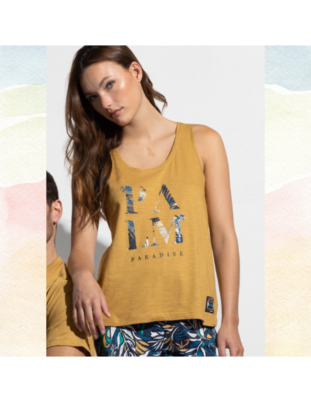 Pijama mujer verano 64580