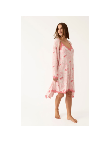 Bata Mujer Prim-Ver 21134