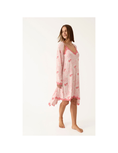 Bata Mujer Prim-Ver 21134