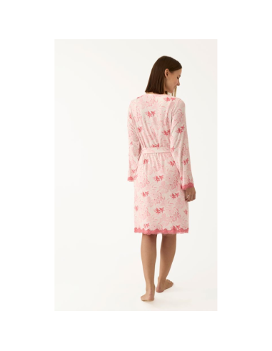 Bata Mujer Prim-Ver 21134