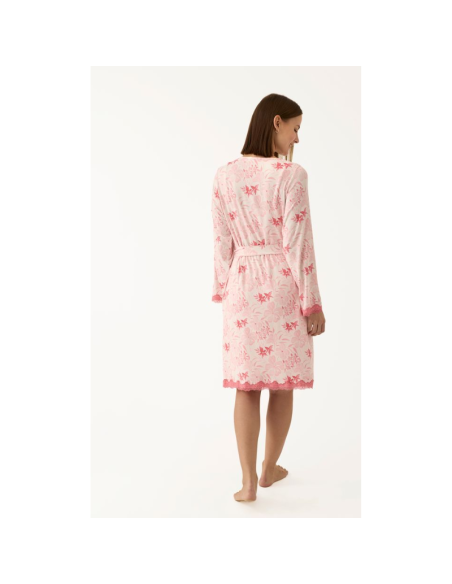 Bata Mujer Prim-Ver 21134