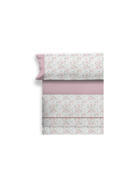 Juego de Sábanas SUBA