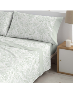 Juego de Sábanas ASIER