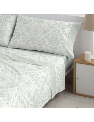 Juego de Sábanas ASIER