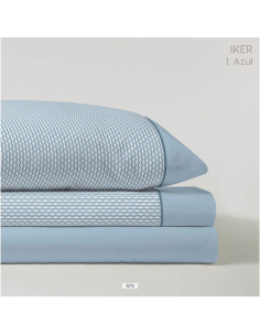 Juego de Sábanas IKER