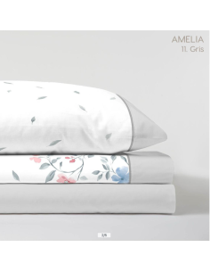 Juego de Sábanas AMELIA
