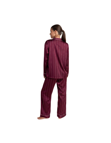 Pijama Mujer Invierno Luxury 64645