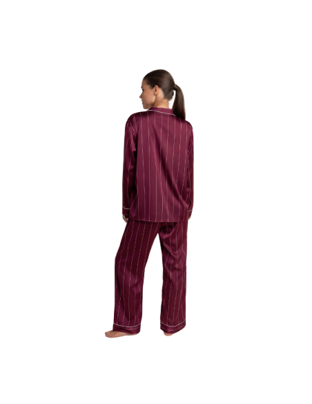 Pijama Mujer Invierno Luxury 64645