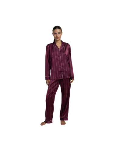 Pijama Mujer Invierno Luxury 64645