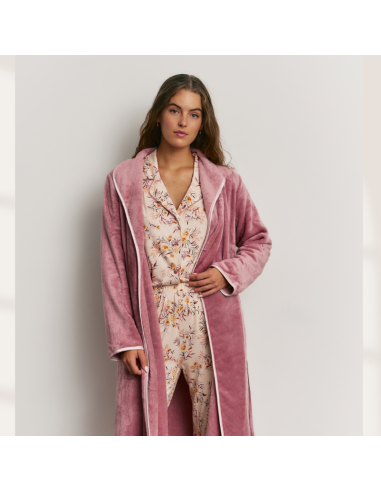 Pijama Mujer Invierno 21642