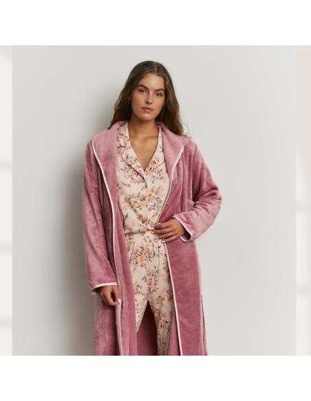 Pijama Mujer Invierno 21642