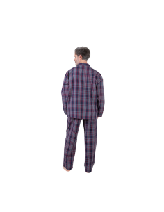 Pijama Hombre Invierno PC141