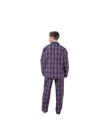 Pijama Hombre Invierno PC141