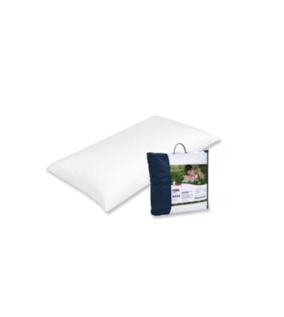 Almohada Form