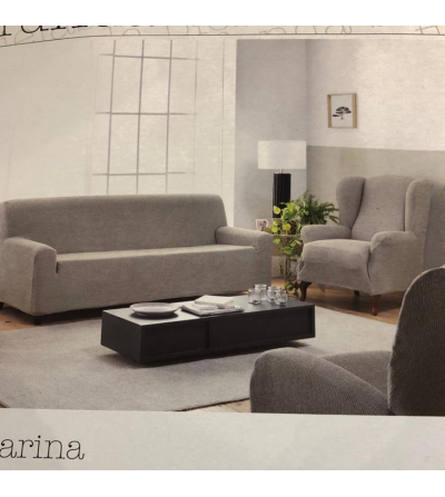 FUNDA DE SOFA BIELASTICA