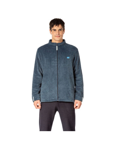 Chaqueta Hombre con cremallera 232657