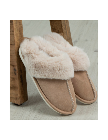 Zapatillas mujer 69015