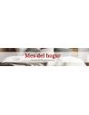 Mes del hogar